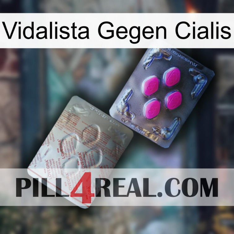 Vidalista Vs Cialis 38